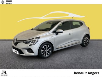 Photo Renault Clio 1.0 TCe 100ch Intens GPL -21N