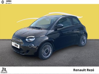 Photo Fiat 500e 118ch Pack Style MY23