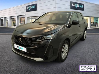 Photo Peugeot 3008 BlueHDi 130ch S&S EAT8 Active Business
