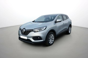 Photo Renault Kadjar Kadjar TCe 140 FAP