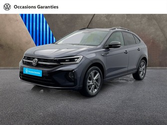 Photo Volkswagen Taigo 1.5 TSI 150ch R-Line DSG7