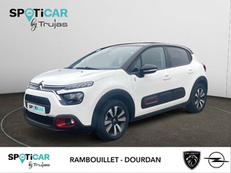 Photo Citroen C3 C3 PureTech 83 S&S BVM5