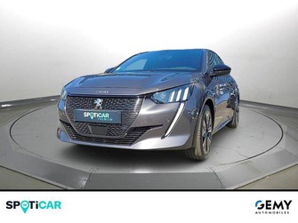 Photo Peugeot 208 208 BlueHDi 100 S&S BVM6