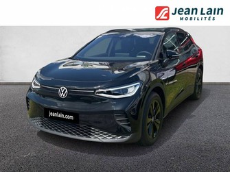 Photo Volkswagen ID.4 286 ch Pro 4Motion Life Max