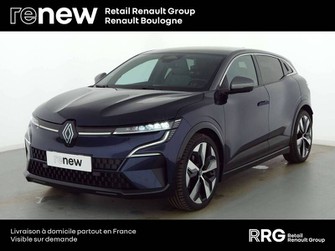 Photo Renault Megane E-TECH Megane E-Tech EV60 220 ch optimum charge
