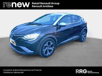 Photo Renault Captur Captur TCe 140 - 21B