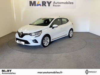 Photo Renault Clio SCe 75 Business