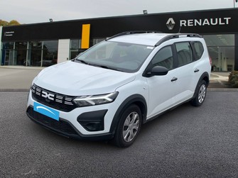 Photo Dacia Jogger Jogger TCe 110 5 places