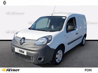 Photo Renault Kangoo VU Z.E. 33 EXTRA R-LINK