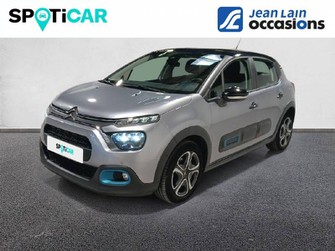 Photo Citroen C3 PureTech 110 S&S BVM6 Shine