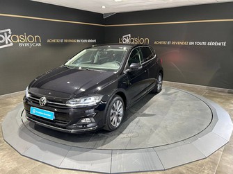 Photo Volkswagen Polo Polo 1.0 TSI 95 S&S BVM5
