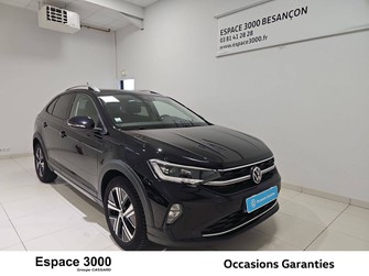 Photo Volkswagen Taigo Taigo 1.0 TSI 110 DSG7