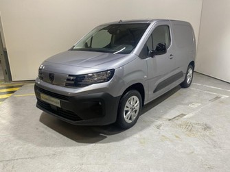 Photo Peugeot Partner M 650kg BlueHDi 130ch S&S EAT8 Pack Premium Connect