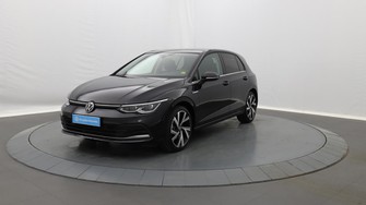 Photo Volkswagen Golf 1.5 eTSI OPF 130 DSG7 Style