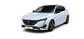 Photo Peugeot 308 308 Hybrid 136 e-DCS6