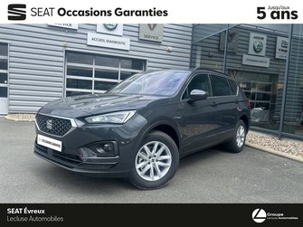 Photo Seat Tarraco Tarraco 2.0 TDI 150 ch Start/Stop DSG7 7 pl
