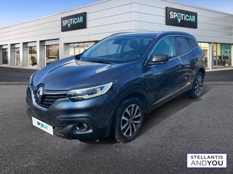 Photo Renault Kadjar dCi 110 Energy EDC Business