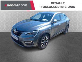 Photo Renault Arkana TCe 140 EDC FAP Zen