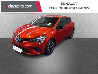 Photo Renault Clio TCe 90 Techno
