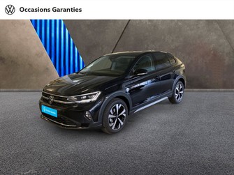 Photo Volkswagen Taigo 1.5 TSI 150ch Style DSG7
