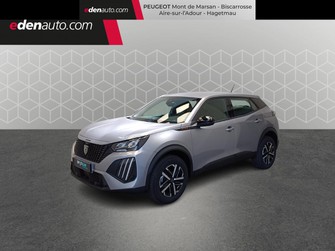 Photo Peugeot 2008 II 100 S&amp;S BVM6 Style 5p