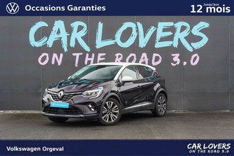 Photo Renault Captur Captur TCe 155 EDC FAP