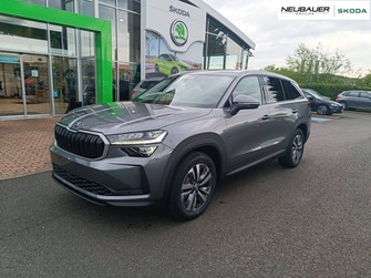 Photo Skoda Kodiaq Kodiaq 1.5 TSI 150 ch Hybrid ACT DSG7 5pl