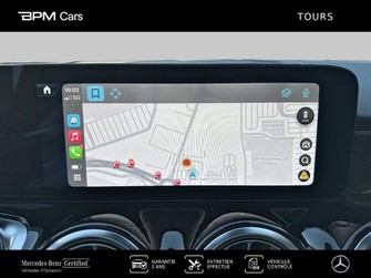 Photo Mercedes GLB 200 d 150ch AMG Line 8G-DCT