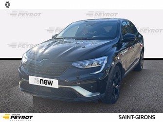 Photo Renault Arkana E-Tech 145 - 22 Engineered