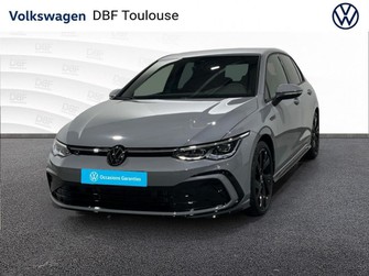 Photo Volkswagen Golf 1.5 eTSI OPF 150 DSG7 R-Line