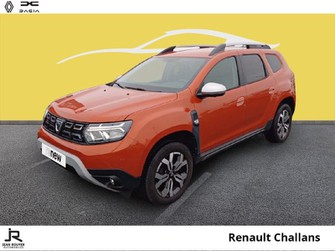 Photo Dacia Duster 1.0 ECO-G 100ch Prestige + 4x2