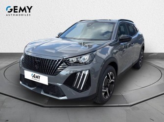 Photo Peugeot 2008 100 S&S BVM6 Allure