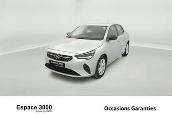 Photo Opel Corsa Corsa 1.5 Diesel 100 ch BVM6