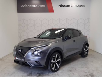 Photo Nissan Juke HYBRID 143 Tekna