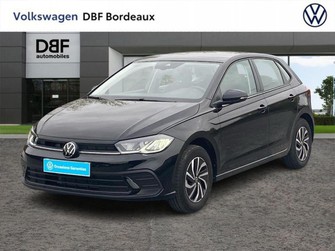 Photo Volkswagen Polo 1.0 TSI 95 S&S BVM5 Life