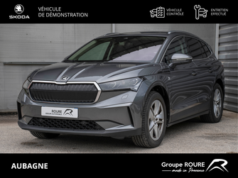 Photo Skoda Enyaq Enyaq iV 80