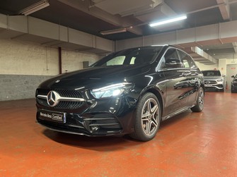 Photo Mercedes Classe B Classe B 250 e 160+102ch AMG Line Edition 8G-DCT