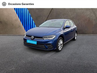 Photo Volkswagen Polo 1.0 TSI 95ch Style