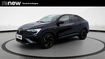 Photo Renault Arkana Arkana E-Tech 145 - 23