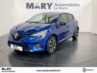 Photo Renault Clio TCe 90 Evolution