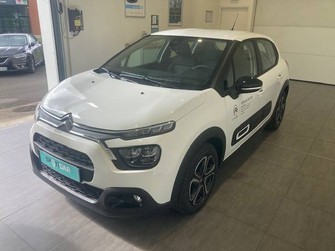 Photo Citroen C3 C3 PureTech 83 ch BVM5