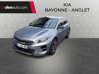 Photo Kia XCeed 1.0l T-GDi 120 ch BVM6 ISG Launch Edition