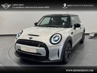 Photo Mini  184ch Edition Premium BVA 5CV