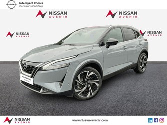 Photo Nissan Qashqai e-POWER 190ch Tekna+ 2022