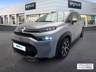 Photo Citroen C3 Aircross PureTech 110 S&S BVM6 C-Series