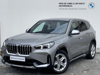 Photo Bmw X1 sDrive18d 150ch xLine