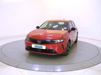 Photo Opel Astra Astra 1.2 Turbo 130 ch BVA8