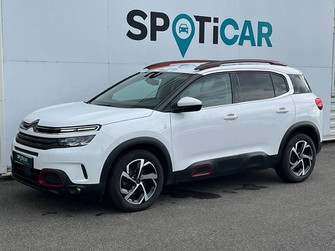 Photo Citroen C5 Aircross C5 Aircross BlueHDi 130 S&S EAT8