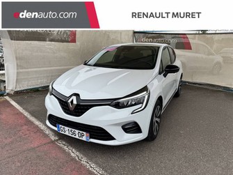 Photo Renault Clio Blue dCi 100 Evolution