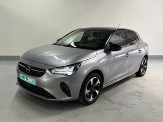 Photo Opel Corsa Corsa-e 136ch Elegance